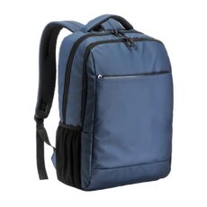 Mochila para portatil 15 azul