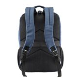 Mochila para portatil 15 azul