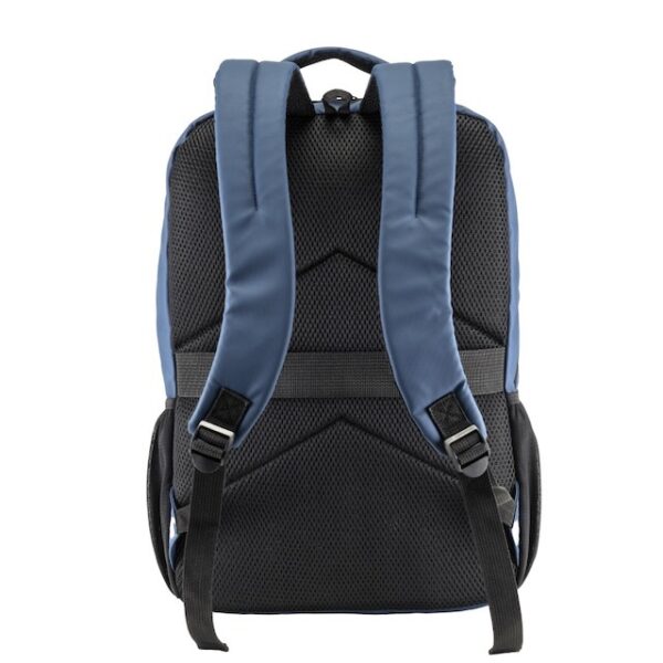 Mochila para portatil 15 azul