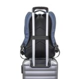 Mochila para portatil 15 azul
