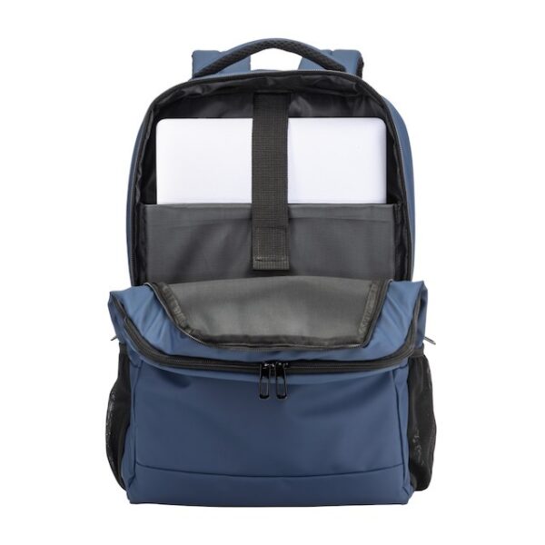 Mochila para portatil 15 azul