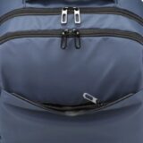 Mochila para portatil 15 azul
