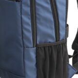 Mochila para portatil 15 azul