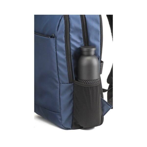 Mochila para portatil 15 azul