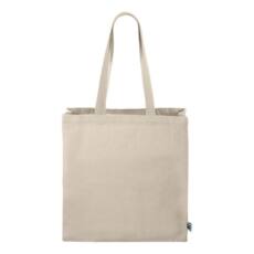 Bolsa de algodón Fairtrade de 280 gr/m2