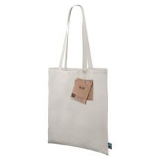 Bolsa de algodón Fairtrade de 180 gr/m²