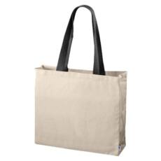Bolsa de algodón Fairtrade de 280 gr/m²