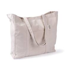 Bolsa de algodón canvas reciclado de 360 gr/m²