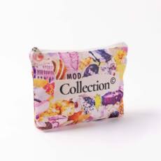 Neceser de poliéster de 21 x 3 x 15 cm personalizable