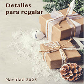 catálogo x-mas
