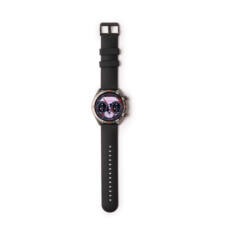 Reloj inteligente con pantalla táctil Amoled y diferentes funciones