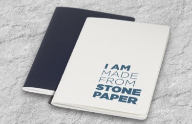 Regalos publicitarios fabricados en papel ecológico