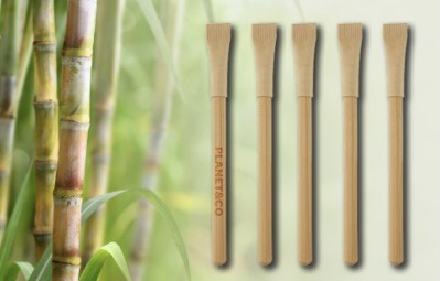 Regalos publicitarios fabricados en papel ecológico