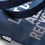 RPET en artículos promocionales