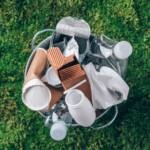 RPET en artículos promocionales