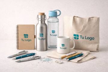 productos promocionales personalizados para ferias y congresos