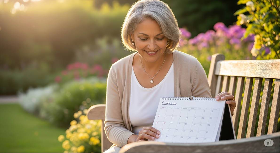 Calendarios